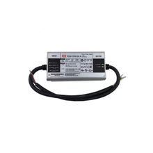 Mean Well XLG-100-24-A 24V DC 4A Dahili PFC AC-DC Tek Çıkışlı Led Sürücü