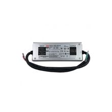 Mean Well XLG-150-24-A 24V DC 6.25A Dahili PFC AC-DC Tek Çıkışlı Led Sürücü