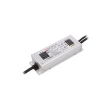 Mean Well XLG-150-L-AB 214V DC 1.05A Dahili PFC AC-DC Tek Çıkışlı Led Sürücü