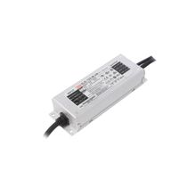 Mean Well XLG-150-M-AB 107V DC 2.1A Dahili PFC AC-DC Tek Çıkışlı Led Sürücü