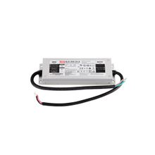 Mean Well XLG-200-24-A 24V DC 8.3A Dahili PFC AC-DC Tek Çıkışlı Led Sürücü