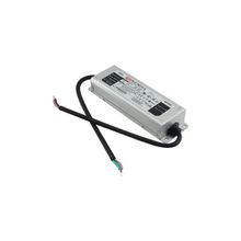 Mean Well XLG-200-H-A 56V DC 5.55A Dahili PFC AC-DC Tek Çıkışlı Led Sürücü