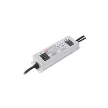 Mean Well XLG-200-L-AB 285V DC 1.05A Dahili PFC AC-DC Tek Çıkışlı Led Sürücü