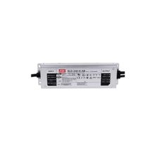 Mean Well XLG-240-H-AB 56V DC 4.9A Dahili PFC AC-DC Tek Çıkışlı Led Sürücü