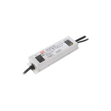Mean Well XLG-240-L-AB 342V DC 0.7A Dahili PFC AC-DC Tek Çıkışlı Led Sürücü