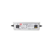 Mean Well XLG-240-M-A 171V DC 1.4A Dahili PFC AC-DC Tek Çıkışlı Led Sürücü