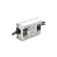 Mean Well XLG-25-AB 25W Tek Çıkışlı LED Sürücü Dahili Sabit Güç Modu