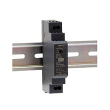 MeanWell HDR-015-05 5VDC 2.4AMP DIN Rail StepShape Güç Kaynağı