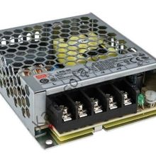 MeanWell LRS-50-12 Metal Kasa Adaptör