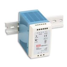 MeanWell MDR-100-12 12VDC 7.50AMP Dın Rail Güç Kaynağı