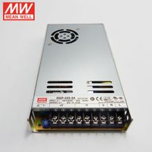 MeanWell RSP-0320-24 04VDC 60.0Amp Güç Kaynağı