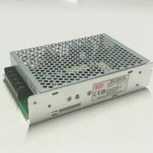 MeanWell SD-050A-24 9.2~18VDC>24VDC 2.1Amp Güç Kaynağı