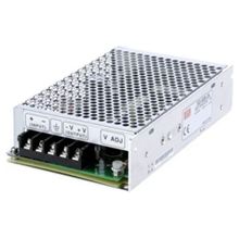 MeanWell SD-050B-24 18~36VDC>24VDC 2.1AMP Güç Kaynağı