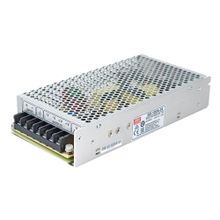 MeanWell SD-100A-24 9.5~18VDC>24VDC 4.2Amp Güç Kaynağı