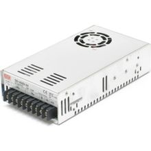 MeanWell SD-350B-24 18~36VDC>24VDC 14.6AMP Güç Kaynağı