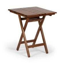 Mebel Stil Atina 60 X 60 cm Katlanır Masa
