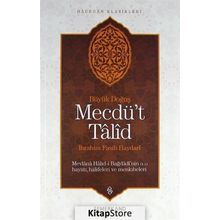 Mecdü't Talid - İbrahim Fasih Haydari