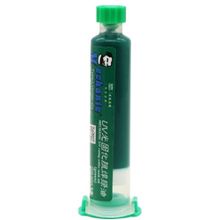 Mechanic UV Anakart Pcb Bord 10 cc Lehimleme Yalıtım Boyası