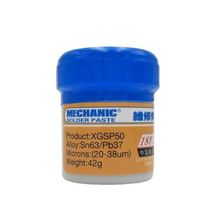 Mechanic XGSP50 42 gr Krem Sıvı Lehim