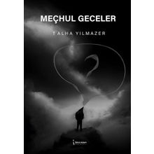 Meçhul Geceler İkinci Adam Yayınları