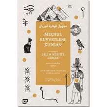 Meçhul Kuvvetlere Kurban - Selim Nüzhet Gerçek