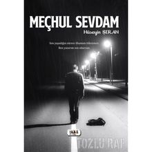 Meçhul Sevdam - Hüseyin Şeran