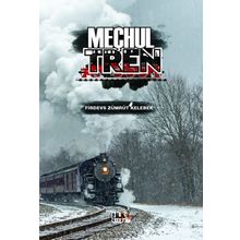 Meçhul Tren Firdevs Zümrüt Kelebek