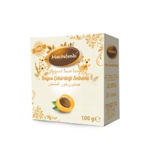 Mecitefendi 100 gr Kayısı Çekirdeği Sabunu