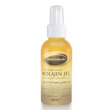 Mecitefendi 100 ml Yaşlanma Karşıtı Kolajen Jel+100 ml Anti-Aging Krem