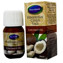 Mecitefendi 20 cc Hindistan Cevizi Yağı
