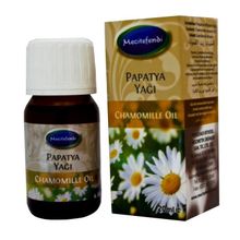 Mecitefendi 20 cc Papatya Yağı