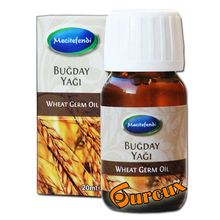 Mecitefendi 20 ml Buğday Yağı