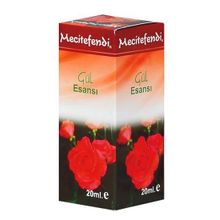 Mecitefendi 20 ml Gül Yağı