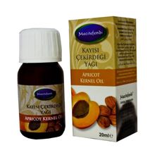 Mecitefendi 20 ml Kayısı Çekirdeği Yağı