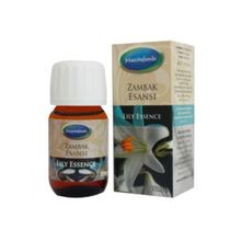 Mecitefendi 20 ml Zambak Esansı