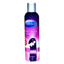 Mecitefendi 250 ml At Kuyruğu Özlü Kırılma Karşıtı Şampuan