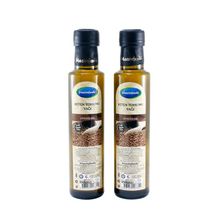 Mecitefendi 250 ml Keten Yağı