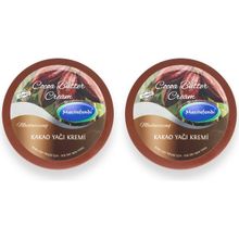 Mecitefendi 2x200 ml Kakao Yağı Kremi