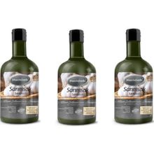 Mecitefendi 3x400 ml Sarımsak Şampuan