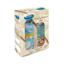 Mecitefendi 400 ml Doğal Bebek Şampuan Seti