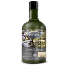 Mecitefendi 400 ml Zayıf Cansız Dökülen ve Kepekli Saçlar İçin Ardıç Katranı Şampuan