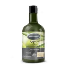 Mecitefendi 400 ML Zeytin Şampuanı