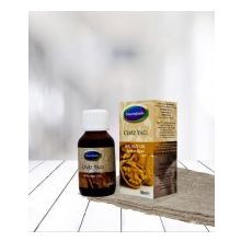 Mecitefendi 50 ml Ceviz Yağı