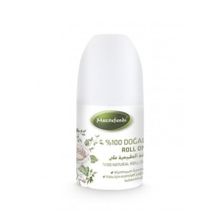 Mecitefendi 50 ml Doğal Roll-On Deodorant