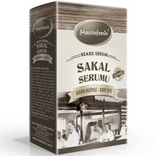 Mecitefendi 50 ml Sakal Serumu