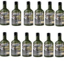 Mecitefendi Ardıç Katranı 12x400 ml Şampuan