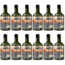 Mecitefendi Argan Yağlı 12x400 ml Şampuan