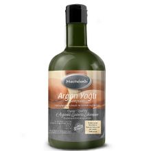 Mecitefendi Argan Yağlı 6x400 ml Şampuan