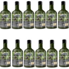 Mecitefendi Çam Terebentin 12x400 ml Şampuanı