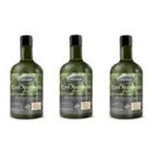 Mecitefendi Çam Terebentin 3x400 ml Şampuanı